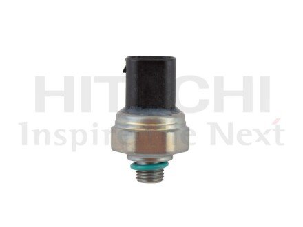 Pressure Switch, air conditioning HITACHI/HUCO 2501905