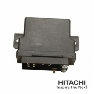 Блок управління свічками розжарювання HITACHI/HUCO 2502030