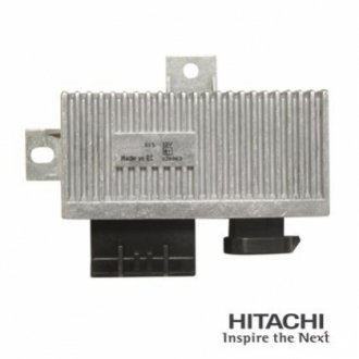Реле, система накаливания HITACHI/HUCO 2502074 (фото 1)