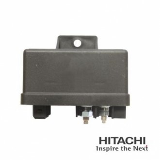 Реле, система накаливания HITACHI/HUCO 2502081 (фото 1)
