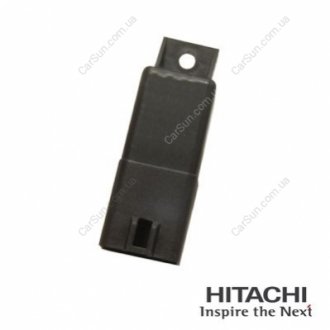 Реле, система накаливания HITACHI/HUCO 2502106 (фото 1)