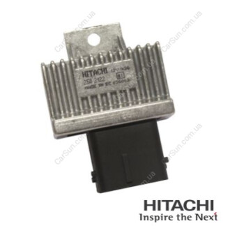 Реле, система накаливания HITACHI/HUCO 2502122