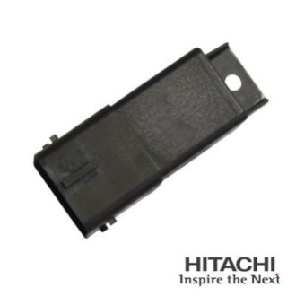 Реле свічок розжарювання FORD,VOLVO Focus/Fusion/CMAX/C30,70/S40/V50,70 "1,4-2,0" 01-12 HITACHI/HUCO 2502182