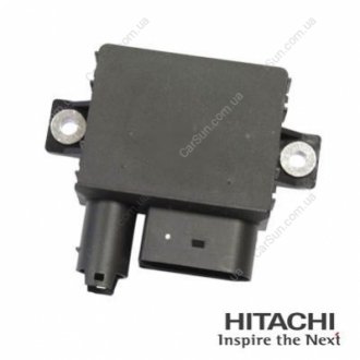 Реле, система накаливания HITACHI/HUCO 2502193