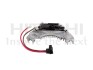 Regulator, passenger compartment fan HITACHI/HUCO 2502604 (фото 1)