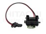 Resistor, interior blower HITACHI/HUCO 2502606 (фото 2)