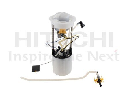 Fuel Feed Unit HITACHI/HUCO 2502748