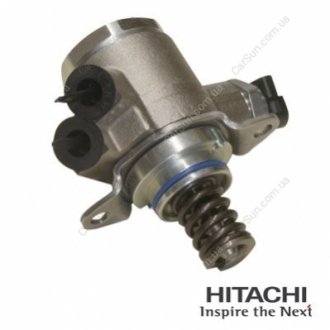 Насос високого тиску HITACHI/HUCO 2503069 (фото 1)