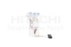 Sensor unit, fuel tank HITACHI/HUCO 2503231 (фото 1)