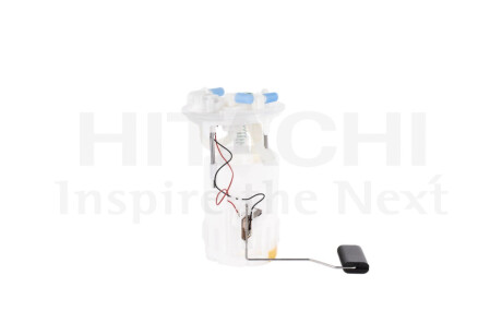 Sensor unit, fuel tank HITACHI/HUCO 2503231