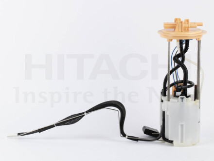 Блок подачи топлива HITACHI/HUCO 2503274