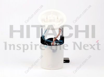Вузол подачі палива HITACHI/HUCO 2503564 (фото 1)