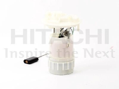 Паливний насос CITROEN/PEUGEOT C-elysee/208/301 "1.2-1.6 "12>> HITACHI/HUCO 2503594