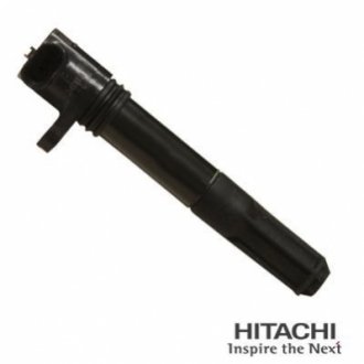 Котушка запалення HITACHI/HUCO 2503801
