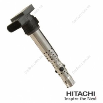Котушка запалювання HITACHI/HUCO 2503812