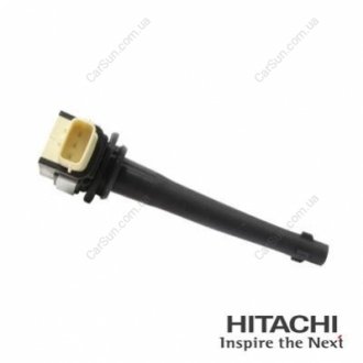 Катушка зажигания HITACHI/HUCO 2503867