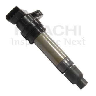 HITACHI VOLVO Катушка зажигания S80,XC60/70/90,LandRover Freelander 3.2 06- HITACHI/HUCO 2503892