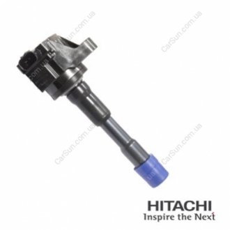 Катушка зажигания HITACHI/HUCO 2503930