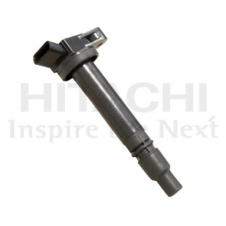 Котушка запалювання TOYOTA LandCruiser "2.5-4.6 "05>> HITACHI/HUCO 2504038