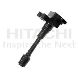 Котушка запалювання Ford Transit Connect 1.0 Ecoboost 12- HITACHI/HUCO 2504085