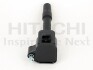 Котушка запалювання BMW/MINI 4/Cooper "1,2-3,0 "13>> HITACHI/HUCO 2504090 (фото 3)