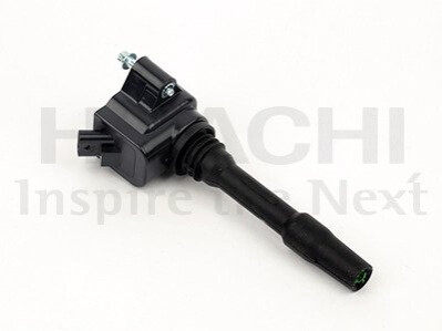 Котушка запалювання BMW/MINI 4/Cooper "1,2-3,0 "13>> HITACHI/HUCO 2504090