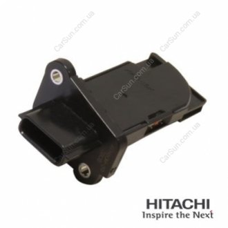 Расходомер воздуха HITACHI/HUCO 2505003