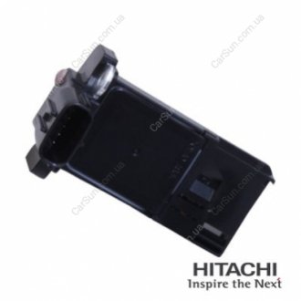 Расходомер воздуха HITACHI/HUCO 2505012 (фото 1)
