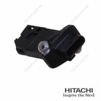 Витратомір повітря HITACHI/HUCO 2505015