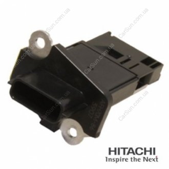 Расходомер воздуха HITACHI/HUCO 2505017 (фото 1)