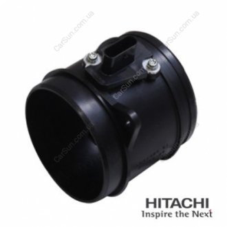 Витратомір повітря HITACHI/HUCO 2505018