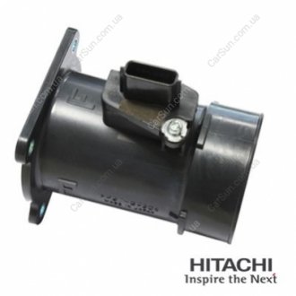 Витратомір повітря HITACHI/HUCO 2505032