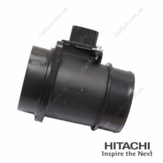 Расходомер воздуха HITACHI/HUCO 2505034