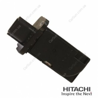 Витратомір повітря HITACHI/HUCO 2505035 (фото 1)