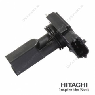 Витратомір повітря HITACHI/HUCO 2505036 (фото 1)