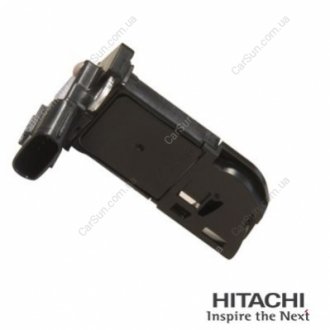 Расходомер воздуха HITACHI/HUCO 2505054 (фото 1)