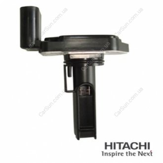 Расходомер воздуха HITACHI/HUCO 2505071 (фото 1)