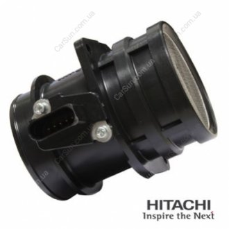 Витратомір повітря HITACHI/HUCO 2505077