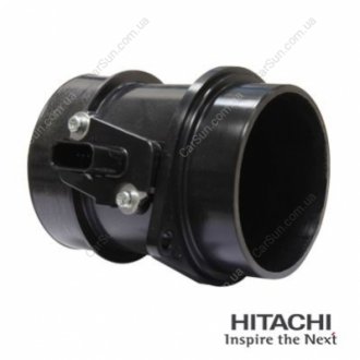 Расходомер воздуха HITACHI/HUCO 2505084 (фото 1)