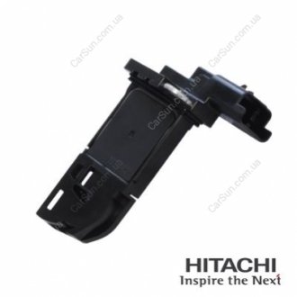 Расходомер воздуха HITACHI/HUCO 2505103