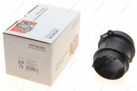Витратомір повітря HITACHI/HUCO 2505137