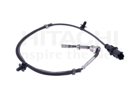 Sensor, Exhaust Gas Temperature HITACHI/HUCO 2505555