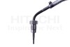 Sensor, Exhaust Gas Temperature HITACHI/HUCO 2505558 (фото 3)