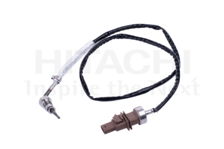 Sensor, Exhaust Gas Temperature HITACHI/HUCO 2505558 (фото 1)