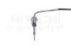 Sensor, Exhaust Gas Temperature HITACHI/HUCO 2505560 (фото 2)