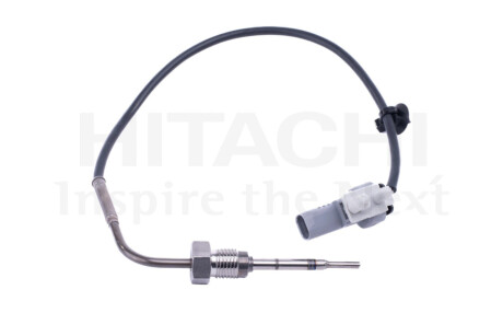 Sensor, Exhaust Gas Temperature HITACHI/HUCO 2505563