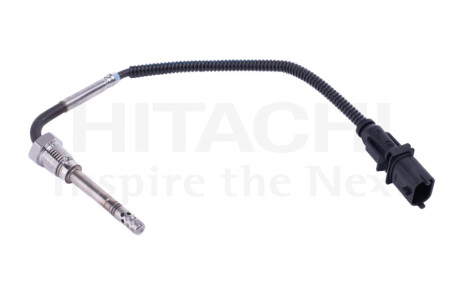 Sensor, Exhaust Gas Temperature HITACHI/HUCO 2505565