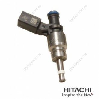 Клапан впорскування HITACHI/HUCO 2507126