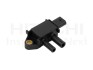 Sensor, exhaust pressure HITACHI/HUCO 2507427 (фото 1)