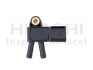 Sensor, exhaust pressure HITACHI/HUCO 2507436 (фото 1)